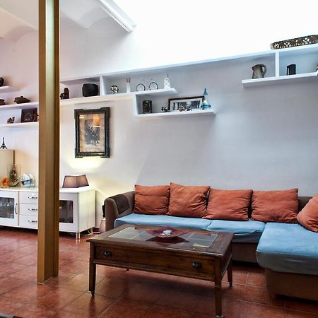 Holiday Home La Casa Azul Barcelone Extérieur photo