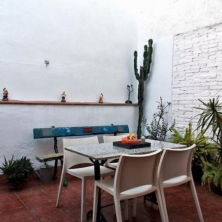 Holiday Home La Casa Azul Barcelone Extérieur photo