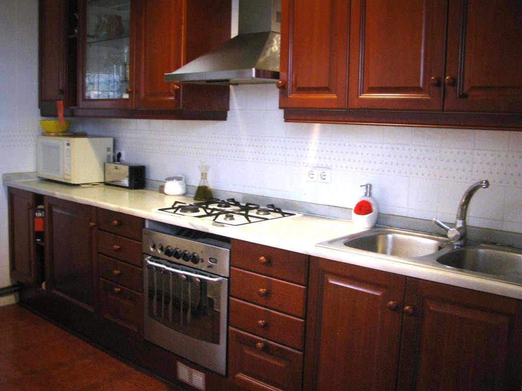 Holiday Home La Casa Azul Barcelone Extérieur photo