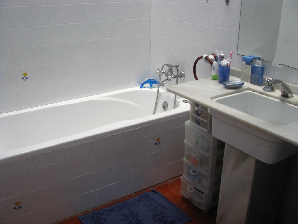 Holiday Home La Casa Azul Barcelone Extérieur photo