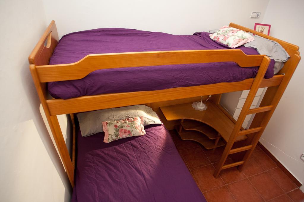 Holiday Home La Casa Azul Barcelone Extérieur photo