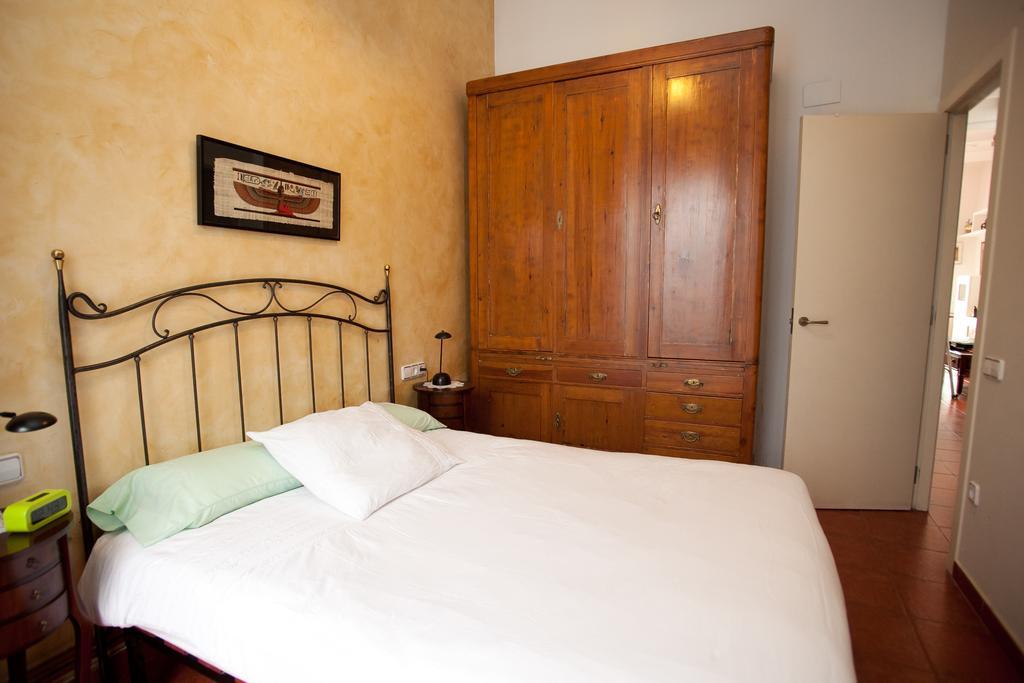 Holiday Home La Casa Azul Barcelone Extérieur photo