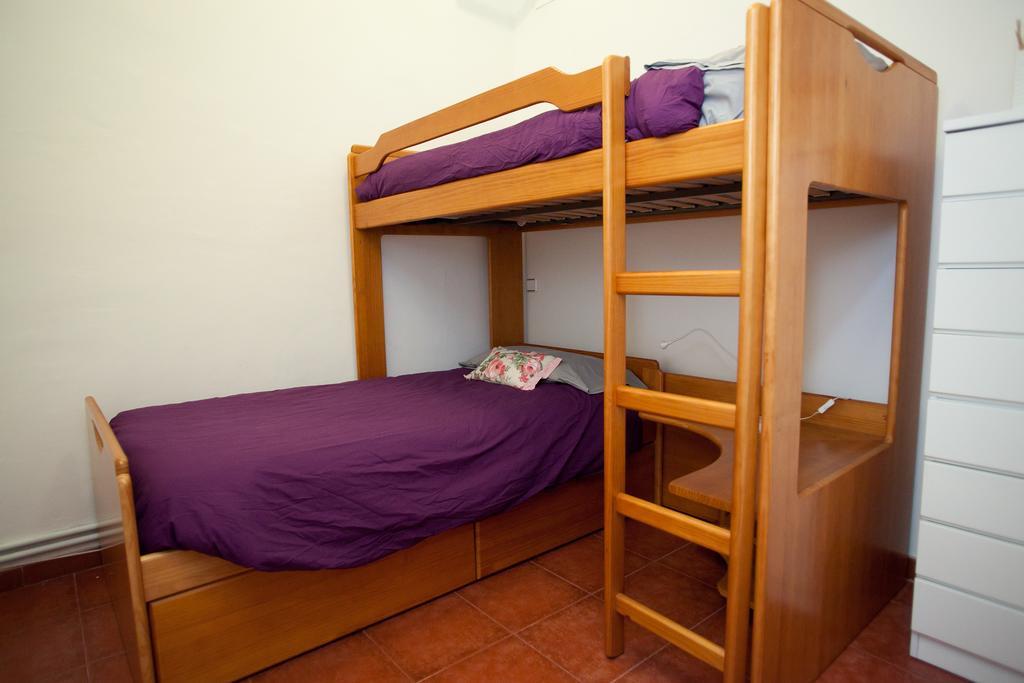 Holiday Home La Casa Azul Barcelone Chambre photo